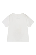 Kids Printed Short-Sleeve T-Shirt